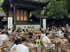 -铁像寺水街