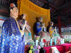 -洛阳周公庙博物馆