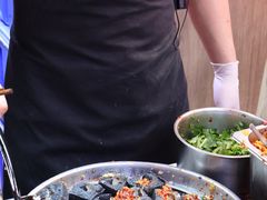 -黑色经典臭豆腐·湖南特产(潇湘文化店)