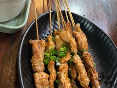 -周记蟹仔粉(侨港风情街店)