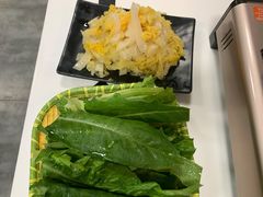 -鱼羊宴烤鱼羊蝎子烧烤(怡馨家园店)