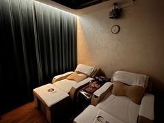 包房-富泉SPA·足道