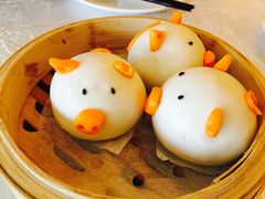 -海皇食府(水都假日酒店店)