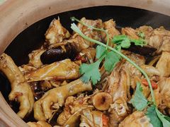 -雄伟美食(高沙中街店)