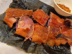 -小厨娘淮扬菜(板桥一店)