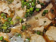 -探鱼·鲜青椒爽麻烤鱼(天河优托邦店)