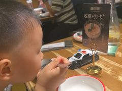 -新白鹿餐厅(龙游路总店·杭帮菜名店)
