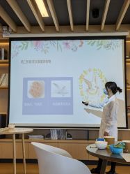 点击看大图 -金鹰国际月子中心(新街口店)