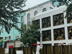 -北化机爱工场文化科技融合产业园