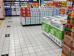 -沃尔玛购物广场(仓山万达店)