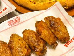 -米斯特比萨(罗斯福店)