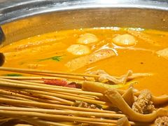 -杨翔豆皮涮牛肚(万和城店)