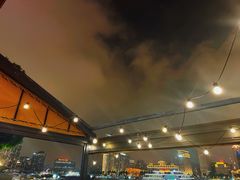 -Chili's Cafe&Bar奇利斯(滨江店)