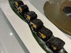 -粤财皇冠假日酒店·彩华轩中餐厅