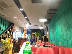 -金龙·打边炉(南京西路店)