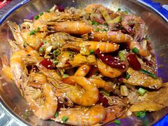 -赖胖子肉蟹煲(金牛万达店)