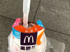 -麦当劳(南京南站站外店)