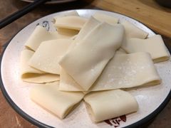 面块-小门坎三合鱼(总店)