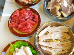 -憨铁匠老火锅(龙岗万科里店)