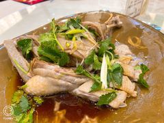 白切鹅-优之名鹅城