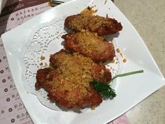 炸鸡翼-池记(尖沙咀店)