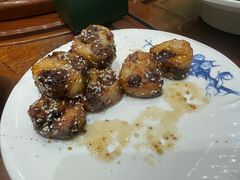 -清真吐鲁番餐厅(牛街店)