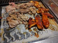 -星伦多自助料理·涮烤一体(虹悦城店)