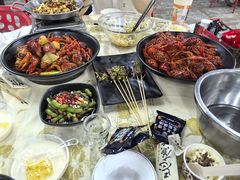 -聚味瞿记·龙虾堂(树木岭店)