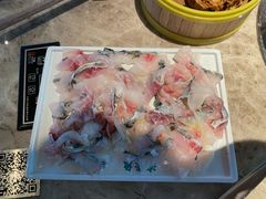-淘米捞·米汤脆鲩鱼火锅(福田皇岗店)