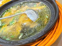 -紫藤园·天目湖大鱼头(南山竹海店)