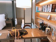 -北京三里屯CHAO酒店