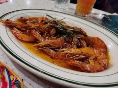 -CRAZYONES西班牙海鲜饭(上海美罗城店)