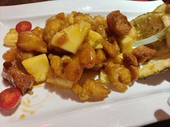 -鱼满舱·鲜活海鲜·正宗鲁菜