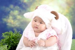 android_upload_pic-星豆豆儿童摄影(南郊太白南路店)