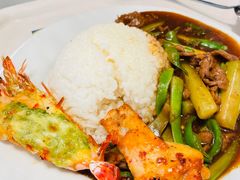 -宜家·瑞典风味餐厅(三桥店)