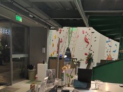 -绿壁虎攀岩基地(Tcar店)