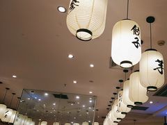 -禾绿回转寿司(苏宁广场店)