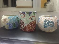 -瓦匠工社·马赛克·积木拼图·亲子手工DIY