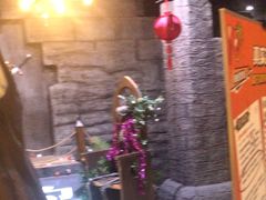 -暴风岛沉浸式体验馆(百联世纪店)