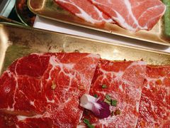 -炙城·韩式烤肉(南京东路店)