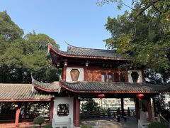 -乌山风景区
