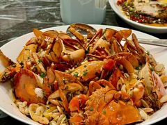 -万龙洲海鲜(亚运村店)