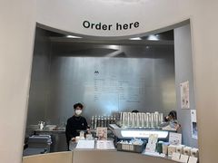 -M Stand(天环广场店)