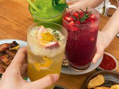 -农畉LONFOOD(福田星河COCOPark店)