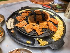 -韩宫宴烤肉·黑毛和牛·料理(滨湖银泰城店)