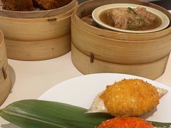 -蔡澜点心·粤菜(月星环球港店)