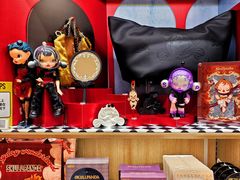 -泡泡玛特POPMART(国金街店)