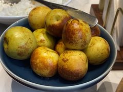 -禾田餐厅•乡野湖北菜(徐东店)