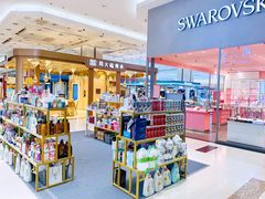 -燕莎友谊商城(金源店)