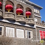 天津五大道游玩攻略